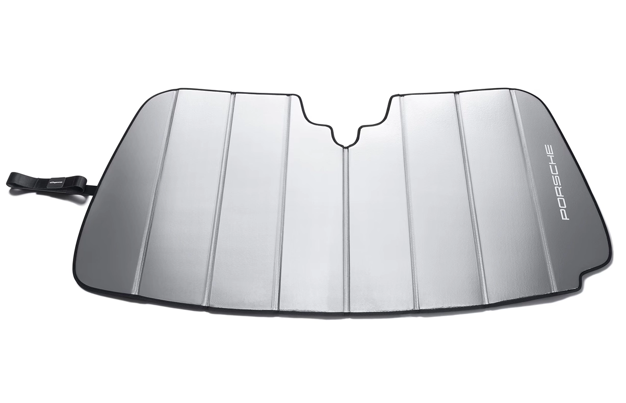 ポルシェ サンシェード UP557161 Porsche Sunshades - Coming Soon! : Suncoast Porsche Parts
